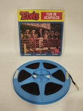 Elvis, Fun in Acapulco, Super