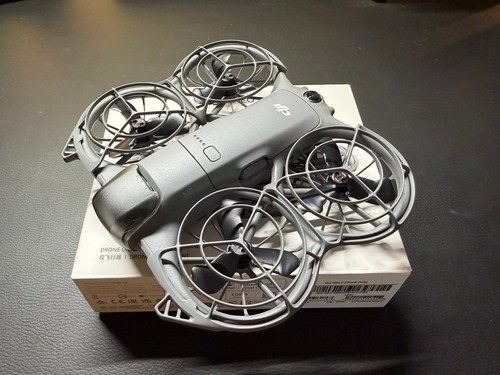 Dji neo optional - dji,