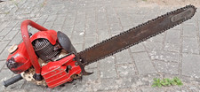 Oldtimer Motorsäge Dolpima BK3A