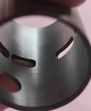 Neue Laufgarnitur für Webra 61 Blackhead 