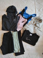Kleiderpaket fitness outdoor - kleiderpaket,