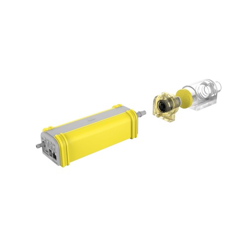 Refco kondensatpumpe combi - kondensatpumpe,