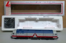 Lima H0 208399L Diesellok MAK Kiel 240 001-8 in OVP (15/07 DH)