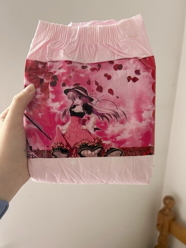 Extrem seltene amor anime - dc,