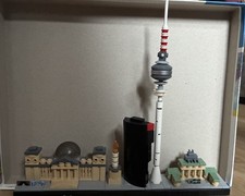 LEGO 21027 ARCHITECTURE