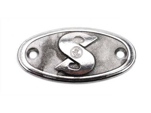 Kupplungsdeckel metall klein - kupplungsdeckel,