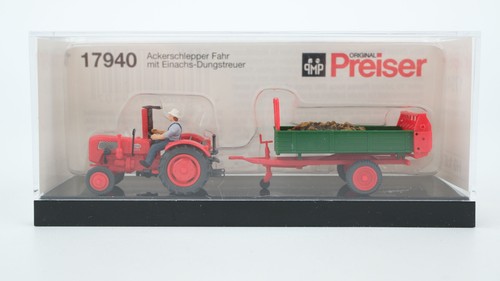 Preiser 17940 - preiser, h0