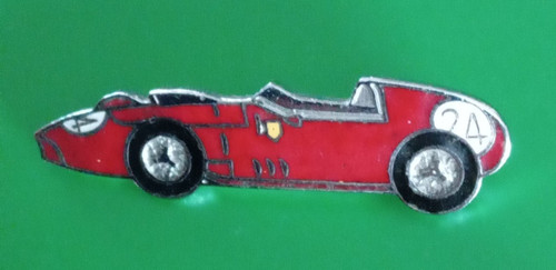 Ferrari rennwagen oldtimer - ferrari,