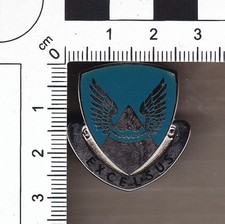 Einheitswappen ( Unit Crest)