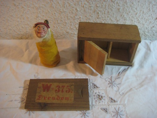 Uralter antiker