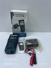 Psiber Cablemaster Kabel Tester 400