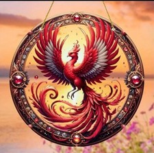 Rot Phoenix Design