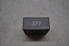 Original VW Audi Seat Skoda Wischwaschrelais Relais 377 4B0955531A