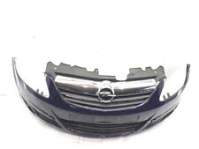 OPEL Corsa D S07 Stoßstange