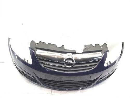 Opel corsa s07 stoßstange - corsa, d