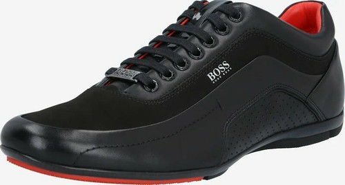 Herrenschuhe hugo boss - hugo,