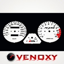 Yamaha XJR 1200 1994-1998