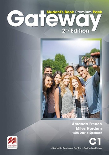 Macmillan gateway student - gateway, student's