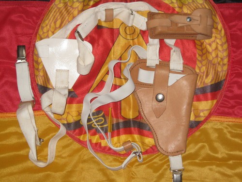 Ddr nva mfs stasi - ddr,