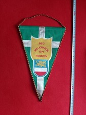 Alter Sportarten wimpel: BSG