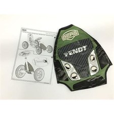 BERG Ersatzteile Buddy -