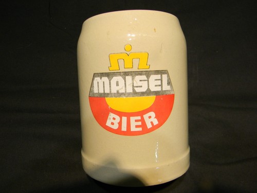 Bierkrug maisel bräu - ,