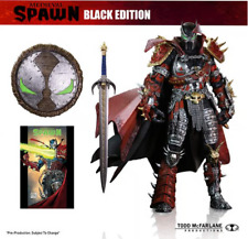 MEDIEVAL SPAWN Kickstarter