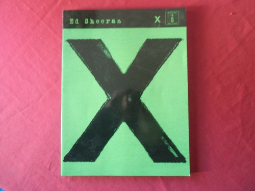 Sheeran x - -, (multiplicate)
