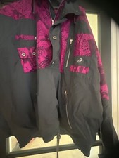 Vintage/ Retro Klepper Mantel