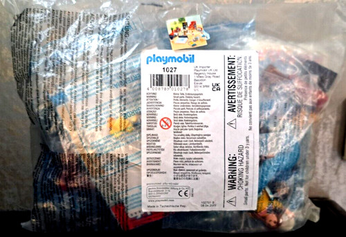Playmobil life 1027 - life,