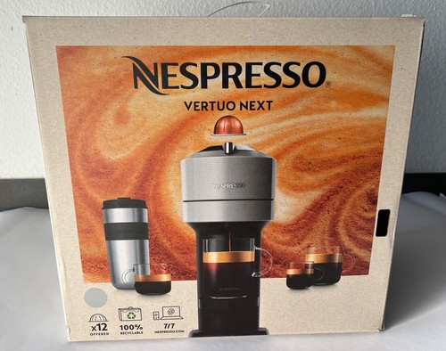 Nespresso vertuo next - nespresso,