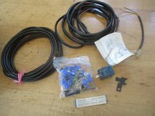 Ford Transit  ab 1/86  Westfalia  307150300001  AHK Elektrosatz Anhängerkupplung