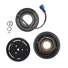 Klimakompressor Magnetkupplung