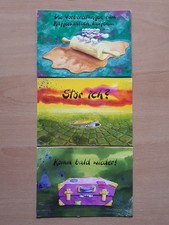 Diddl stück postkarten - diddl,