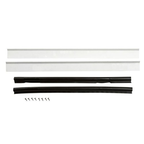 Dichtungssatz 400x400mm - dichtungssatz,