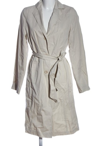 Zara basic bodenlanger mantel - zara,