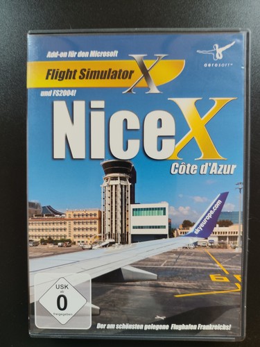 Nice cote dázur - „nice, für
