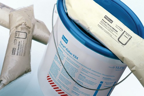 Promat kleber k84 - kleber,