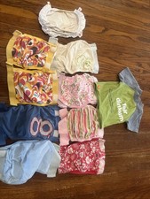 Gdiaper Specialty Print Cloth