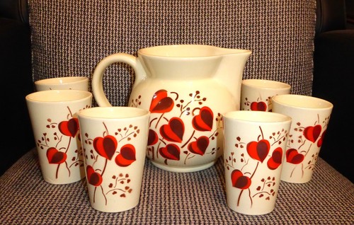 Art deco keramik - !!!!,