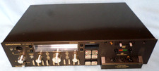 GRUNDIG CF5500-2 Tapedeck in