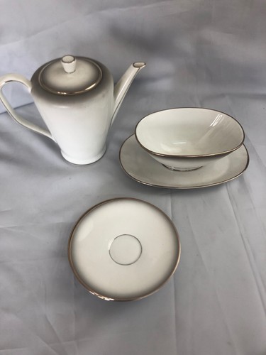 Bettina platin 3331 - , v
