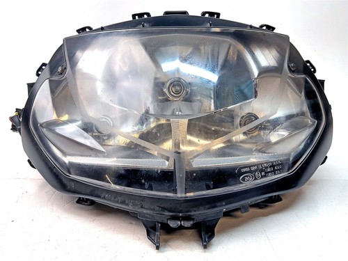 Bmw k1300s scheinwerfereinheit - bmw,