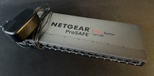 NetGear Pro Safe GS 116 E