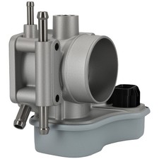 Drosselklappe for Opel Astra G