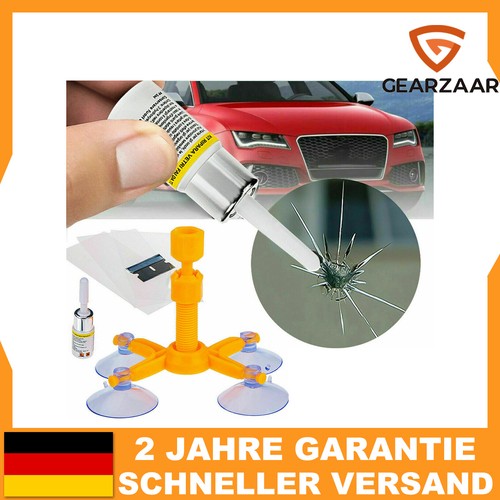 Windschutzscheibe reparaturset - windschutzscheibe,