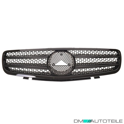 Kühlergrill kühlergitter - kühlergrill,