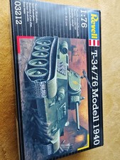 Revell 03212 Modellbausatz