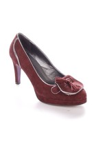 DI LAURO Pumps Damen Schuhe