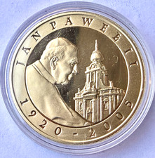 Polen 2005 papst jan - zl,